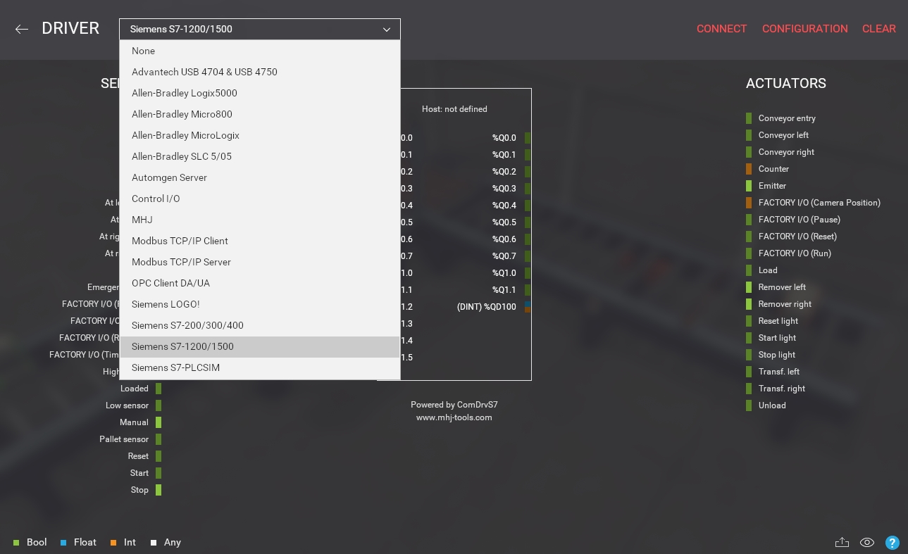 gx works 2 usb driver