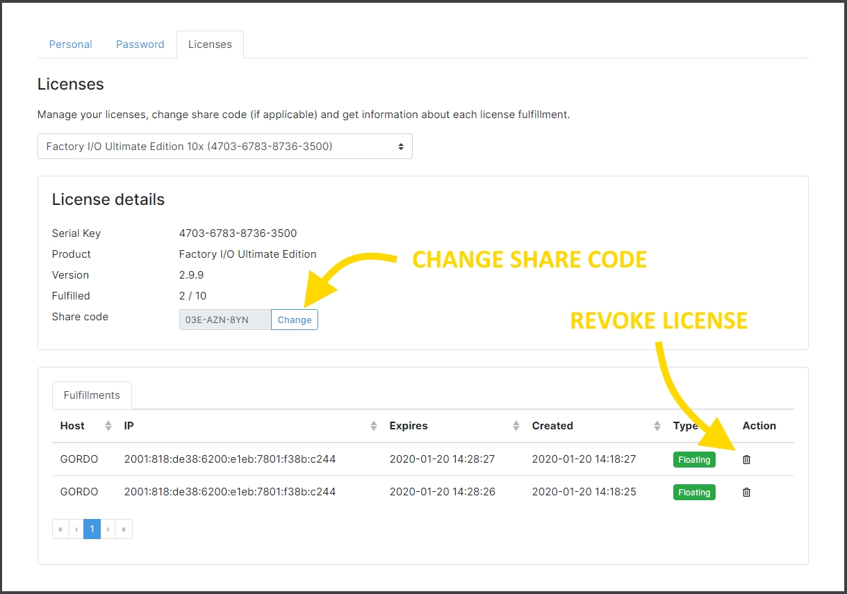 simatic manager v5.5 license key