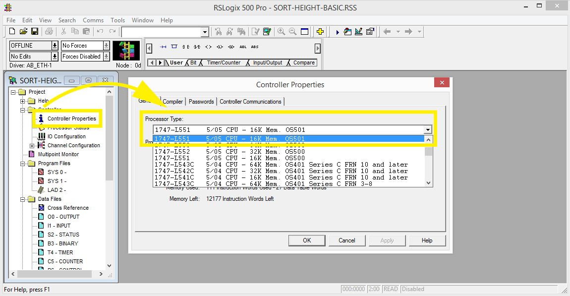 rslogix 500 activation file