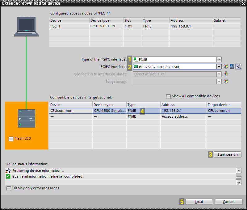 download program